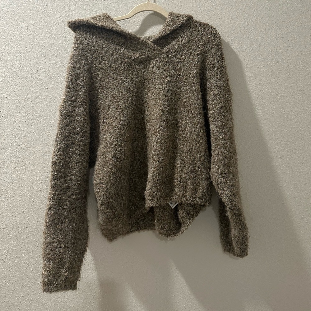 Cozy Sweater